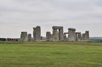 Stonehenge &ndash; &copy; Martin Büchner (Eberhardt TRAVEL)