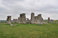 Stonehenge &ndash; &copy; Martin Büchner (Eberhardt TRAVEL)