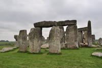 Stonehenge &ndash; &copy; Martin Büchner (Eberhardt TRAVEL)