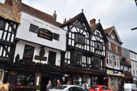Salisbury &ndash; &copy; Martin Büchner (Eberhardt TRAVEL)