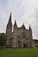 Salisbury Cathedral &ndash; &copy; Martin Büchner (Eberhardt TRAVEL)