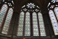 Salisbury Cathedral &ndash; &copy; Martin Büchner (Eberhardt TRAVEL)