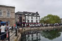 Plymouth &ndash; &copy; Martin Büchner (Eberhardt TRAVEL)