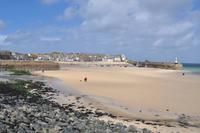 St. Ives &ndash; &copy; Martin Büchner (Eberhardt TRAVEL)