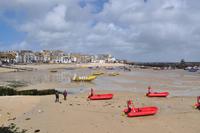 St. Ives &ndash; &copy; Martin Büchner (Eberhardt TRAVEL)