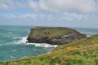 Tintagel &ndash; &copy; Martin Büchner (Eberhardt TRAVEL)