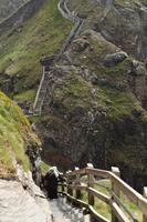 Tintagel &ndash; &copy; Martin Büchner (Eberhardt TRAVEL)