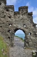 Tintagel &ndash; &copy; Martin Büchner (Eberhardt TRAVEL)