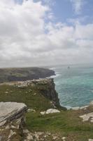 Tintagel &ndash; &copy; Martin Büchner (Eberhardt TRAVEL)