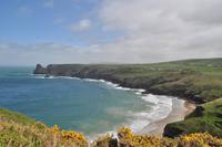 Tintagel &ndash; &copy; Martin Büchner (Eberhardt TRAVEL)