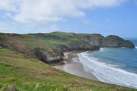 Tintagel &ndash; &copy; Martin Büchner (Eberhardt TRAVEL)