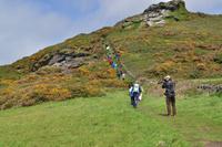 Tintagel &ndash; &copy; Martin Büchner (Eberhardt TRAVEL)