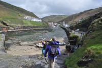 Boscastle &ndash; &copy; Martin Büchner (Eberhardt TRAVEL)