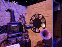 Warnerbros Studios Harry Potter Tour &ndash; &copy; Manuela Kreuz (Eberhardt TRAVEL)
