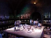 Warnerbros Studios Harry Potter Tour &ndash; &copy; Manuela Kreuz (Eberhardt TRAVEL)