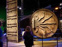 Warnerbros Studios Harry Potter Tour &ndash; &copy; Manuela Kreuz (Eberhardt TRAVEL)