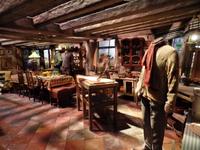 Warnerbros Studios Harry Potter Tour &ndash; &copy; Manuela Kreuz (Eberhardt TRAVEL)