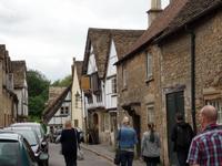 Lacock &ndash; &copy; Manuela Kreuz (Eberhardt TRAVEL)