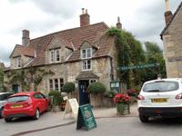 Lacock &ndash; &copy; Manuela Kreuz (Eberhardt TRAVEL)