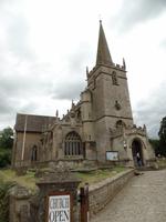 Lacock &ndash; &copy; Manuela Kreuz (Eberhardt TRAVEL)