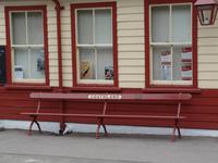 Goathland Station &ndash; &copy; Manuela Kreuz (Eberhardt TRAVEL)