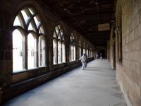 Durham Kathedrale &ndash; &copy; Manuela Kreuz (Eberhardt TRAVEL)