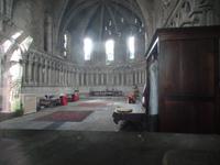 Durham Kathedrale &ndash; &copy; Manuela Kreuz (Eberhardt TRAVEL)