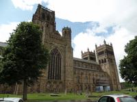 Durham Kathedrale &ndash; &copy; Manuela Kreuz (Eberhardt TRAVEL)