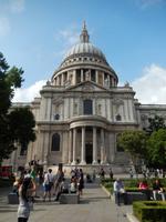 St. Pauls Kathedrale &ndash; &copy; Manuela Kreuz (Eberhardt TRAVEL)