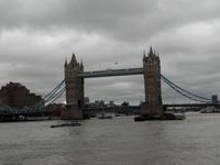 Tower Bridge &ndash; &copy; Manuela Kreuz (Eberhardt TRAVEL)