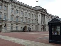Buckingham Palace &ndash; &copy; Manuela Kreuz (Eberhardt TRAVEL)