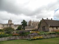 Oxford - Christ Church College &ndash; &copy; Manuela Kreuz (Eberhardt TRAVEL)