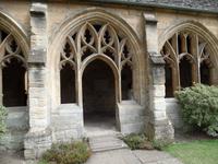 New College &ndash; &copy; Manuela Kreuz (Eberhardt TRAVEL)
