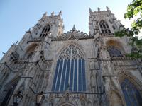York Münster &ndash; &copy; Manuela Kreuz (Eberhardt TRAVEL)