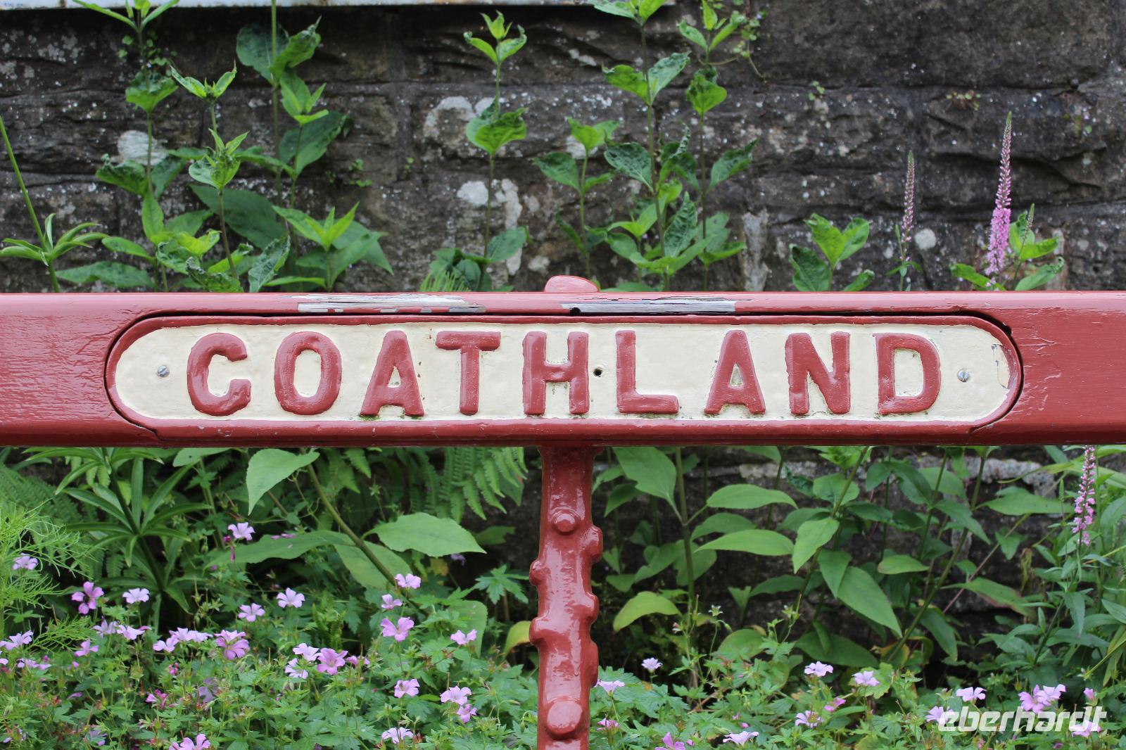 Goathland &ndash; &copy; Vivien Fiedler (Eberhardt TRAVEL)