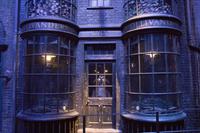 Ollivanders &ndash; &copy; Vivien Fiedler (Eberhardt TRAVEL)