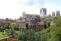 York Minster &ndash; &copy; Vivien Fiedler (Eberhardt TRAVEL)