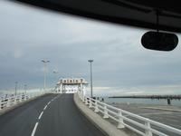 04 Einfahrt auf die Fähre &ndash; &copy; Silvia Buske (Eberhardt TRAVEL)