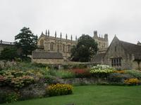29 College von Oxford &ndash; &copy; Silvia Buske (Eberhardt TRAVEL)