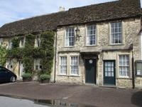 51 Lacock &ndash; &copy; Silvia Buske (Eberhardt TRAVEL)