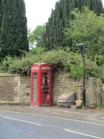 52 Lacock &ndash; &copy; Silvia Buske (Eberhardt TRAVEL)