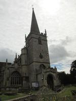 53 Kichr von Lacock &ndash; &copy; Silvia Buske (Eberhardt TRAVEL)
