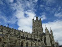 61 Kathedrahle von Gloucester &ndash; &copy; Silvia Buske (Eberhardt TRAVEL)