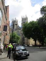 68 York Minster &ndash; &copy; Silvia Buske (Eberhardt TRAVEL)