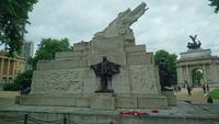 Am Marble Arch &ndash; &copy; Stefan Jahnke (Eberhardt TRAVEL)