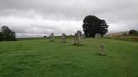 Steinkreise in Avebury &ndash; &copy; Stefan Jahnke (Eberhardt TRAVEL)