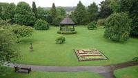 Park in Bath &ndash; &copy; Stefan Jahnke (Eberhardt TRAVEL)