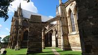 Lincoln Cathedral &ndash; &copy; Stefan Jahnke (Eberhardt TRAVEL)