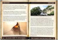 The olde Trip to Jerusalem Story Seite 3 &ndash; &copy; Stefan Jahnke (Eberhardt TRAVEL)