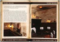 The olde Trip to Jerusalem Story Seite 5 &ndash; &copy; Stefan Jahnke (Eberhardt TRAVEL)